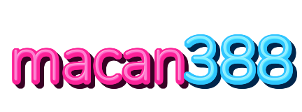 macan388 — logo kanal